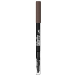 Maybelline New York Tattoo Brow up to 36H Pencil 07 Deep Brown produktbilde