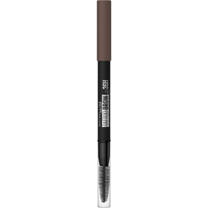 Maybelline New York Tattoo Brow up to 36H Pencil 07 Deep Brown produktbillede