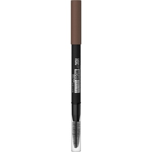 Maybelline New York Tattoo Brow up to 36H Pencil Medium Brown 5 Produktbild
