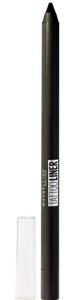 Maybelline New York Tattoo Liner Gel Pencil 900 Deep Onyx produktbilde