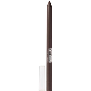Maybelline Tattoo Liner Gel Pencil 13 g - 910 Bold Brown Produktbild