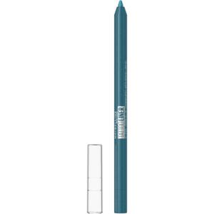 Maybelline Tattoo Liner Gel Pencil Blue Disco 814 1.3 g produkt bild