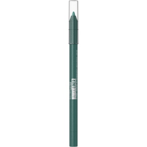 Maybelline New York Tattoo Liner Gel Pencil 815 Tealtini 1,3 g produktbilde