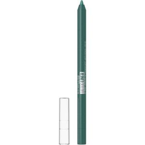 Maybelline Tattoo Liner Gel Pencil 815 Tealtini 12 g produkt bild