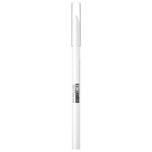 Maybelline New York Tattoo Liner Gel Pencil 970 Polished White 1,3 g produktbilde
