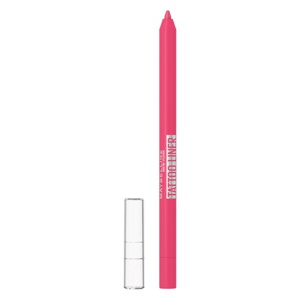 Maybelline New York Tattoo Liner Gel Pencil Ultra Pink 802 1,3 g produktbilde