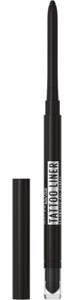 Maybelline New York Tattoo Smokey Liner Gel Pencil Black produktbilde