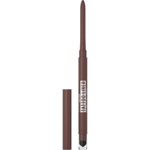 Maybelline New York Tattoo Smokey Liner Gel Pencil Brown Produktbild