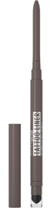 Maybelline Tattoo Liner Smokey Gel Pencil produktbillede