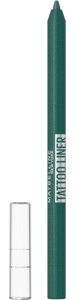 Maybelline New York Tattoo Liner Gel Pencil 815 Tealtini 12g produktbillede