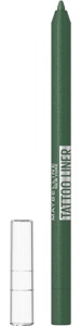 Maybelline New York Tattoo Liner Gel Eyeliner 817 Hunter Green 1 produktbillede