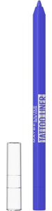Maybelline New York Tattoo Liner Gel Pencil Galactic Cobalt 819 1 produktbillede