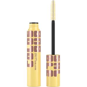 Maybelline New York The Colossal Bubble Mascara Very Black 10 ml produkt bild