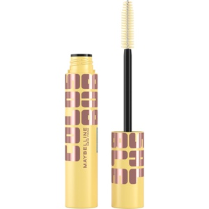 Maybelline The Colossal Bubble Mascara Waterproof Black 8.8 ml produktbillede