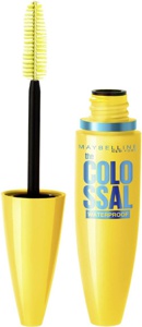 Maybelline New York The Colossal Volum Express Waterproof Mascara produktbillede