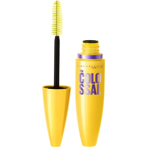 Maybelline New York The Colossal Volum Express Mascara Glam Black Produktbild