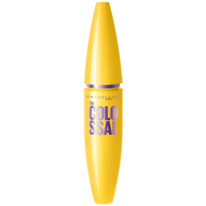 Maybelline New York The Colossal Volum Express Mascara Glam Black produktbilde