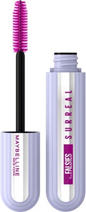 Maybelline New York The Falsies Surreal Extensions Mascara 1 Very black produktbilde