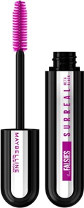 Maybelline New York The Falsies Surreal Extensions Mascara Meta Black produktbilde