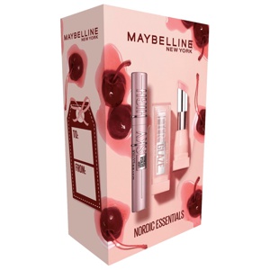 Maybelline Nordic Essentials produktbillede