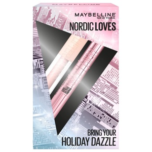 Maybelline New York Nordic Loves Gift Box produkt bild
