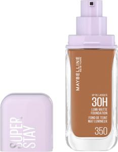 Maybelline Super Stay Lumi-Matte Foundation 350 35 ml produkt bild