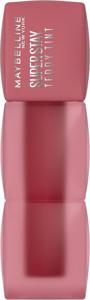 Maybelline Super Stay Teddy Tint Liquid Lipstick 105 Velvet Chocker 5 ml produkt bild