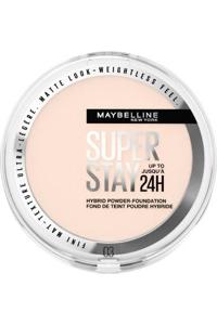 Maybelline Superstay 24H Hybrid Powder Foundation 3 9 g produkt bild