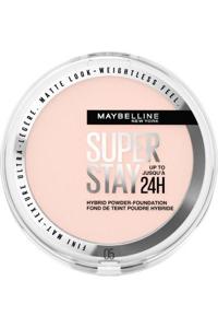 Maybelline Superstay 24H Hybrid Powder Foundation 5 9 g produkt bild