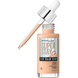 Superstay 24H Skin Tint Foundation 21 produkt bild