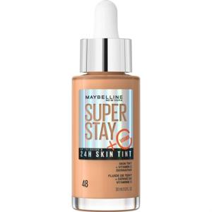 Superstay 24H Skin Tint Foundation 48 produkt bild