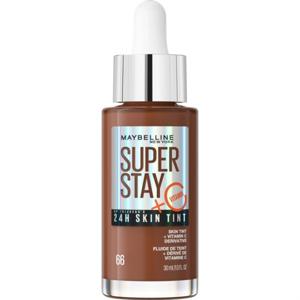 Maybelline Superstay 24H Skin Tint Foundation 66 produkt bild