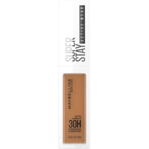 Maybelline Superstay Active Wear Concealer 10 ml - 45 Tan produktbillede