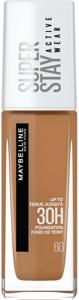 Maybelline Superstay Active Wear Foundation Caramel 60 30 ml produkt bild