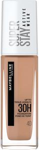 Maybelline Superstay Active Wear Foundation Fawn 40 30 ml produkt bild