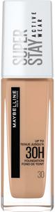 Maybelline Superstay Active Wear Foundation Sand 30 30 ml produkt bild