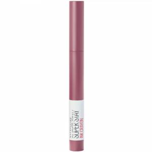 Maybelline Superstay Ink Crayon Stay Exceptional 25 produkt bild
