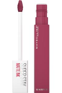 Maybelline Superstay Matte ink. Savant 5 ml produkt bild