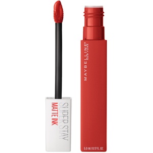 Maybelline Superstay Matte Ink Dancer 5 ml produktbillede
