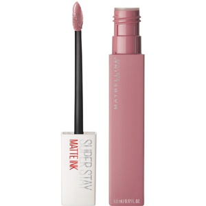 Maybelline Superstay Matte Ink Dreamer 5 ml produktbillede