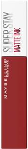 Maybelline Superstay Matte Ink Hustler 335 5 ml produkt bild
