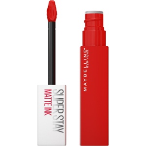 Maybelline Superstay Matte Ink Individualist 320 5 ml produktbillede