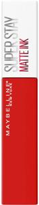Maybelline Superstay Matte Ink Individualist 320 5 ml produkt bild