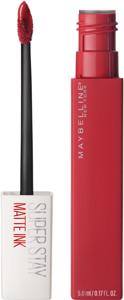 Maybelline Superstay Matte Ink Pioneer 5 ml produkt bild