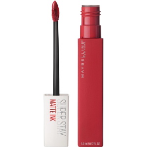 Maybelline Superstay Matte Ink Pioneer 5 ml produktbillede
