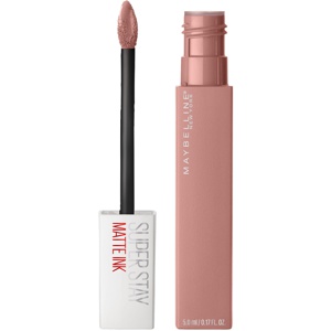 Maybelline Superstay Matte Ink Poet 5 ml produktbillede