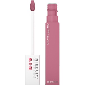 Maybelline Superstay Matte ink. Revolutionary 5 ml produktbillede