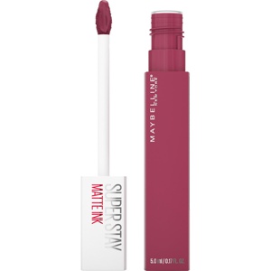 Maybelline Superstay Matte ink. Savant 5 ml produktbillede