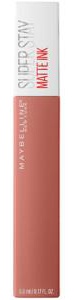 Maybelline New York Super Stay Matte Ink 65 Seductress 5 ML produkt bild