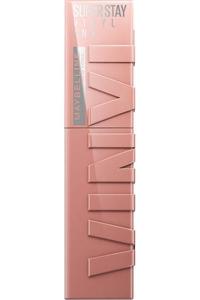 Maybelline Superstay Vinyl Ink Liquid läppstift 95 Captivated 42 ml produkt bild